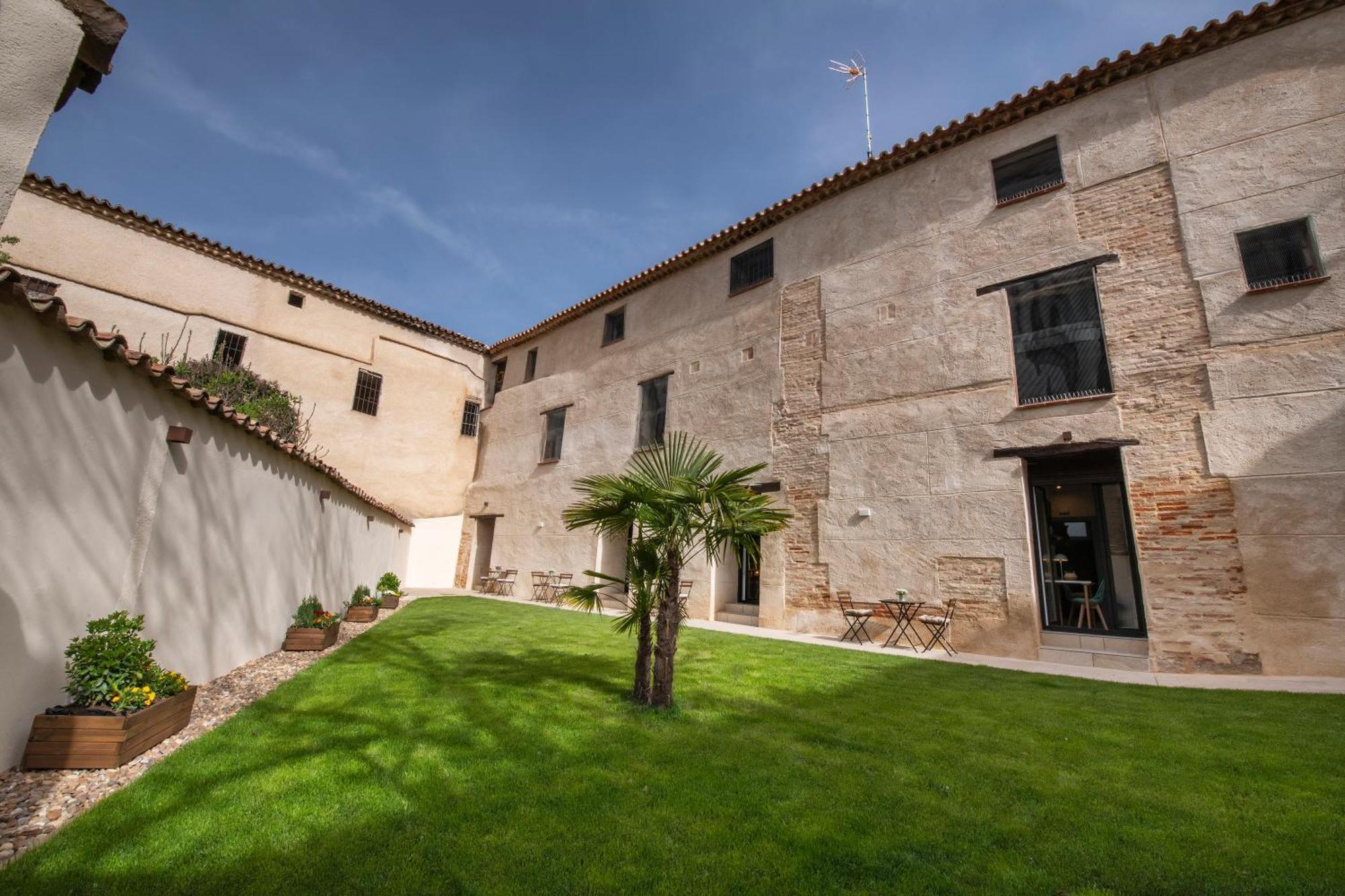 La Casa De Las Flores Otel Toro Dış mekan fotoğraf